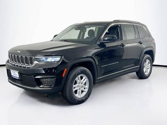 JEEP GRAND CHEROKEE 2023 1C4RJHAG4P8704261 image JEEP GRAND CHEROKEE 2023 1C4RJHAG4P8704261 image